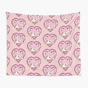 Tokyo Mew Mew Mew Ichigo Tapestry