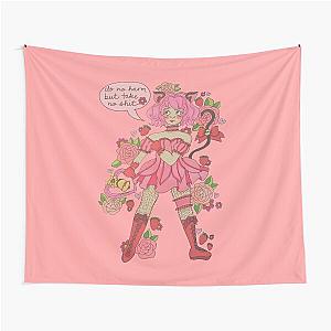Tokyo Mew Mew Ichigo Tapestry