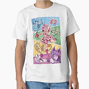Tokyo Mew Mew Classic T-Shirt