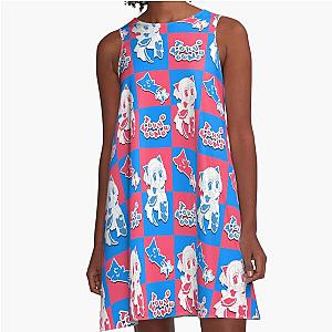 Tokyo Mew Mew A-Line Dress