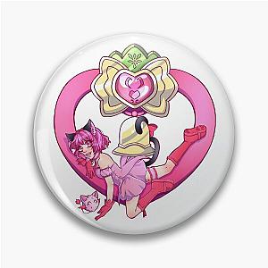 Tokyo Mew Mew Ichigo