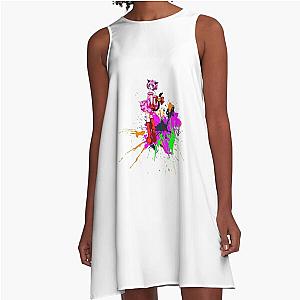 Tokyo Mew Mew A-Line Dress