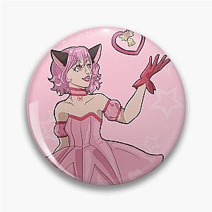 Ichigo Tokyo Mew Pin
