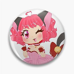 Mew Ichigo Tokyo Pin