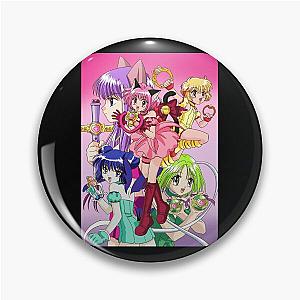 Tokyo Mew Mew Pin
