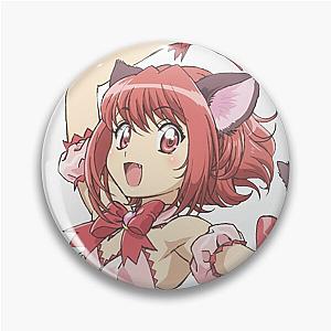 Tokyo Mew Mew Ichigo Pin