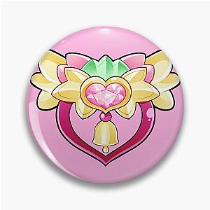 Tokyo Mew Mew Ichigo Strawberry Bell Pin