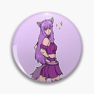Tokyo Mew Mew Zakuro Pin