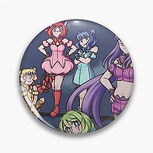 Tokyo Mew Mew Pin
