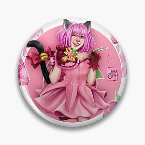 Ichigo - Tokyo Mew Pin