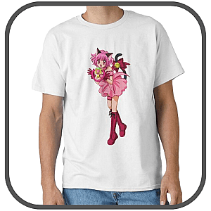 Tokyo Mew Mew T-Shirts