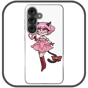 Tokyo Mew Mew Cases