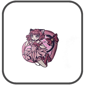 Tokyo Mew Mew Pillows Cover