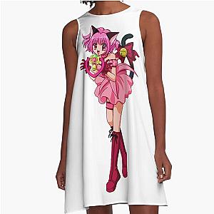 Zoey Hanson - Tokyo Mew Dress