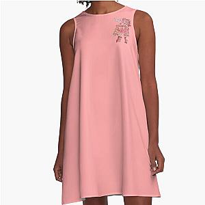 Tokyo Mew Mew Ichigo  A-Line Dress