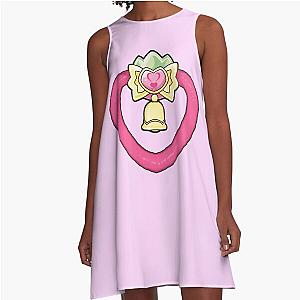 Tokyo Mew Mew StrawBell A-Line Dress