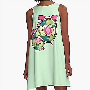 Tokyo Mew Mew A-Line Dress