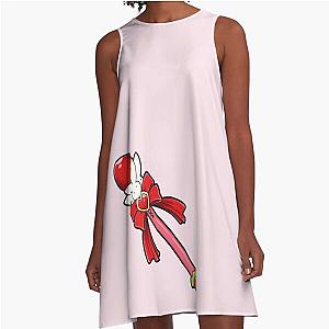 Tokyo Mew Mew LoverBerry A-Line Dress