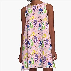Tokyo Mew Mew Power Ichigo A-Line Dress