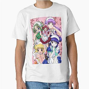 Tokyo Mew Mew Cafe T-Shirt