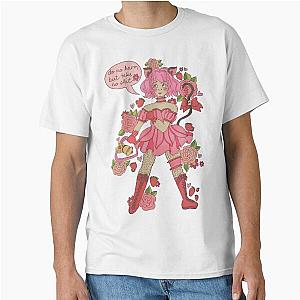 Tokyo Mew Mew Ichigo Classic T-Shirt