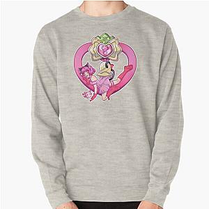 Tokyo Mew Mew Ichigo Sweatshirt