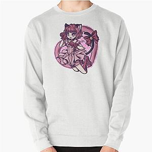 Ichigo Momomiya Tokyo Mew Mew Pullover Sweater
