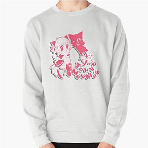 Tokyo Mew Mew Furoku Style Pullover Sweatshirt