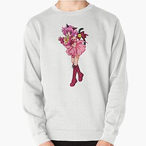 Zoey Hanson Tokyo Mew Mew Sweatshirt