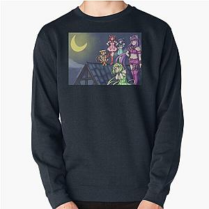 Tokyo Mew Mew Sweatshirt