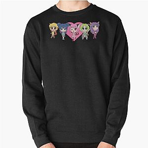 Tokyo Mew Mew Power Sweatshirt