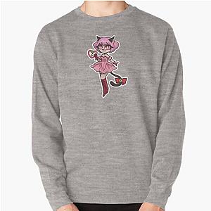 Tokyo Mew Mew Mew Ichigo Pullover Sweatshirt