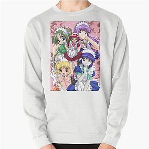 Tokyo Mew Mew Cafe Sweatshirt