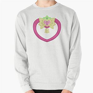 Tokyo Mew Mew Bell Pullover Sweatshirt