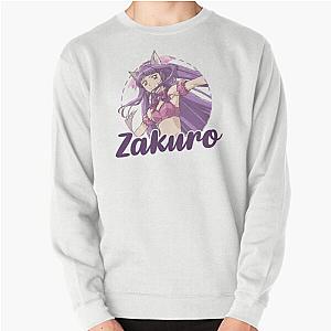 Tokyo Mew Mew Zakuro Sweatshirt