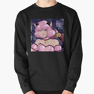 Tokyo Mew Mew Cutie Pie Pullover Sweatshirt