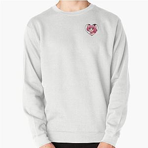 Ichigo Momomiya Tokyo Mew Power Pullover Sweatshirt