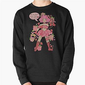 Tokyo Mew Mew Ichigo Pullover Sweatshirt