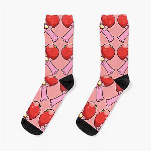Tokyo Mew Mew Appletian Socks