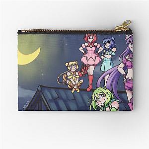 Tokyo Mew Mew Zipper Pouch