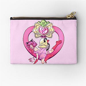 Tokyo Mew Mew Ichigo Pouch