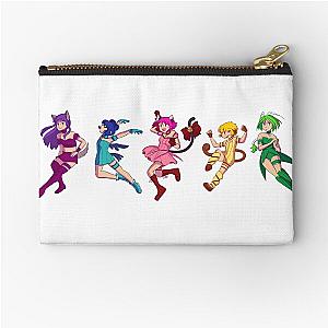 Tokyo Mew Mew Power Zipper Pouch