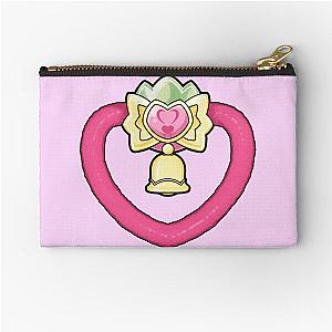 Tokyo Mew Mew Straw Bell Zipper Pouch