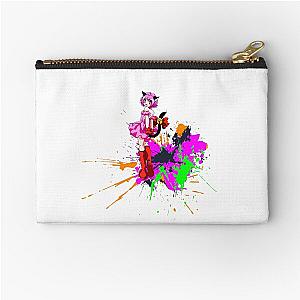 Tokyo Mew Mew Zipper Pouch