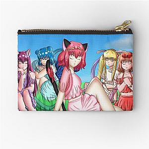 Tokyo Mew Mew Goddess Zipper Pouch