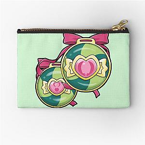 Tokyo Mew Mew Zippers Pouch