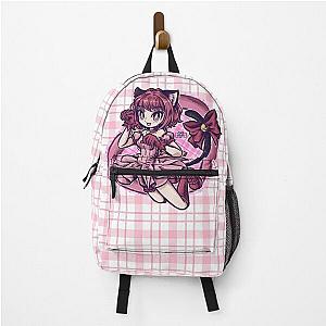 Ichigo Momomiya from Tokyo Mew Mew backpack