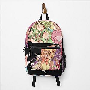 Tokyo Mew Mew Classic T-Shirt Backpack
