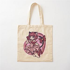 Ichigo Momomiya Tokyo Mew Mew Cotton Tote Bag