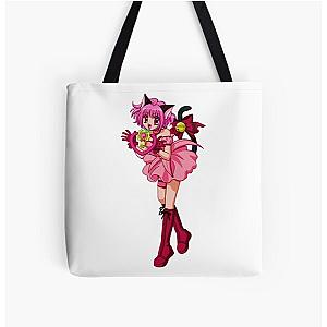 Zoey Hanson - Tokyo Mew Mew Tote Bag